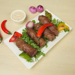 Meat Kebab